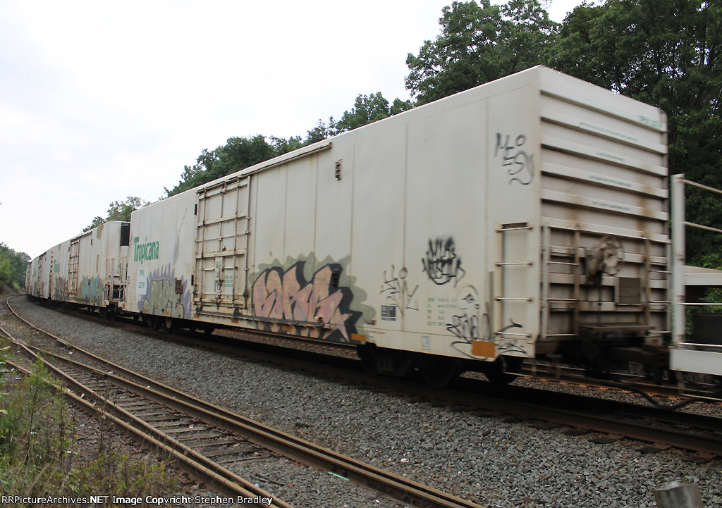 CSX Q140